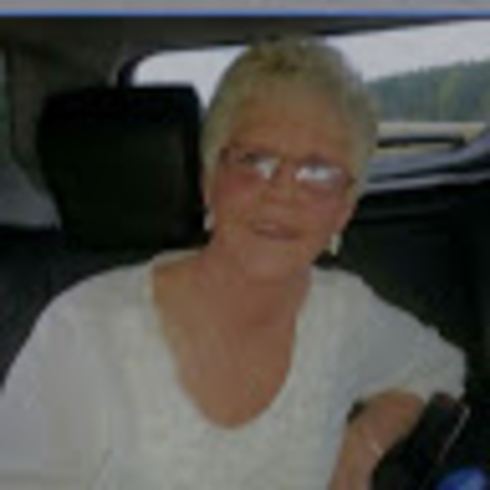 Meet your Posher, Patricia